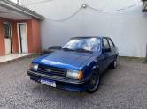 CHEVROLET - CHEVETTE - 1993/1993 - Azul - R$ 58.900,00