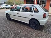 VOLKSWAGEN - GOL - 1998/1998 - Branca - R$ 12.900,00