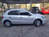 VOLKSWAGEN - GOL - 2022/2022 - Prata - R$ 56.900,00
