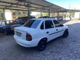 CHEVROLET - CORSA - 2002/2003 - Branca - R$ 16.900,00