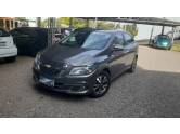CHEVROLET - ONIX - 2014/2015 - Cinza - R$ 57.900,00