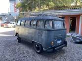 VOLKSWAGEN - KOMBI - 1962/1962 - Cinza - R$ 35.900,00