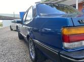 CHEVROLET - CHEVETTE - 1993/1993 - Azul - R$ 58.900,00