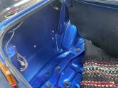 CHEVROLET - CHEVETTE - 1993/1993 - Azul - R$ 58.900,00