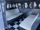 VOLKSWAGEN - KOMBI - 1962/1962 - Cinza - R$ 35.900,00
