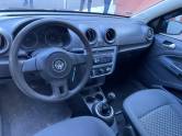 VOLKSWAGEN - SAVEIRO - 2015/2016 - Branca - R$ 46.900,00