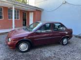 CHEVROLET - CORSA - 1996/1996 - Vermelha - R$ 11.900,00