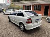 CHEVROLET - ASTRA - 2001/2001 - Branca - R$ 19.900,00