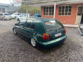 VOLKSWAGEN - GOLF - 1997/1997 - Verde - R$ 16.900,00