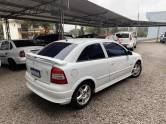 CHEVROLET - ASTRA - 2001/2001 - Branca - R$ 19.900,00