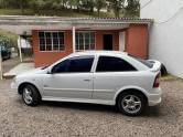 CHEVROLET - ASTRA - 2001/2001 - Branca - R$ 19.900,00