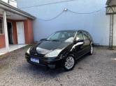 FORD - FOCUS - 2005/2005 - Preta - R$ 19.900,00